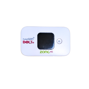 Zong 4g Bolt+ E5577cs Unlock Device