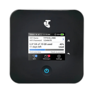 Netgear Nighthawk M2 MR2100