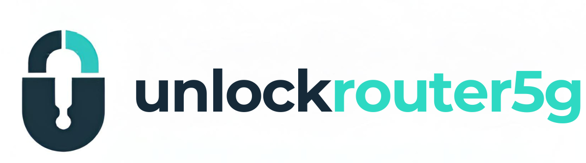 Unlock Router 5G